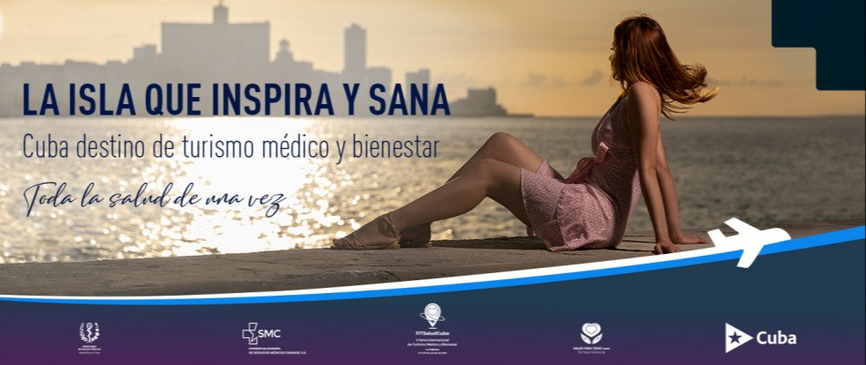 Slider image (2) Health In Cuba by Edutechnology in Mexico